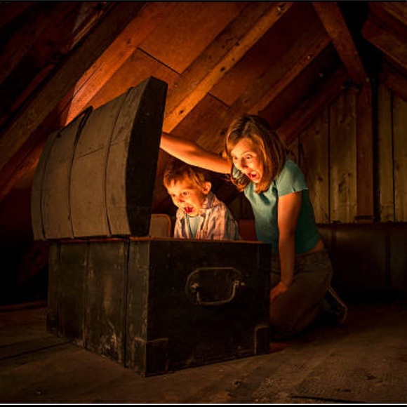 Meet your Posher, Sonia - Picture 2 of 2